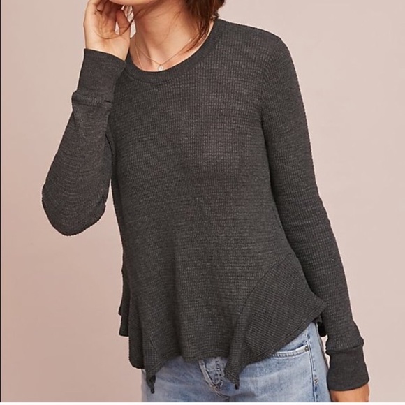 Anthropologie Sweaters - ANTHRO T.LA Kenwood Pullover Sweater
